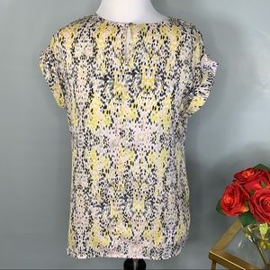 Liz Claiborne Top A69